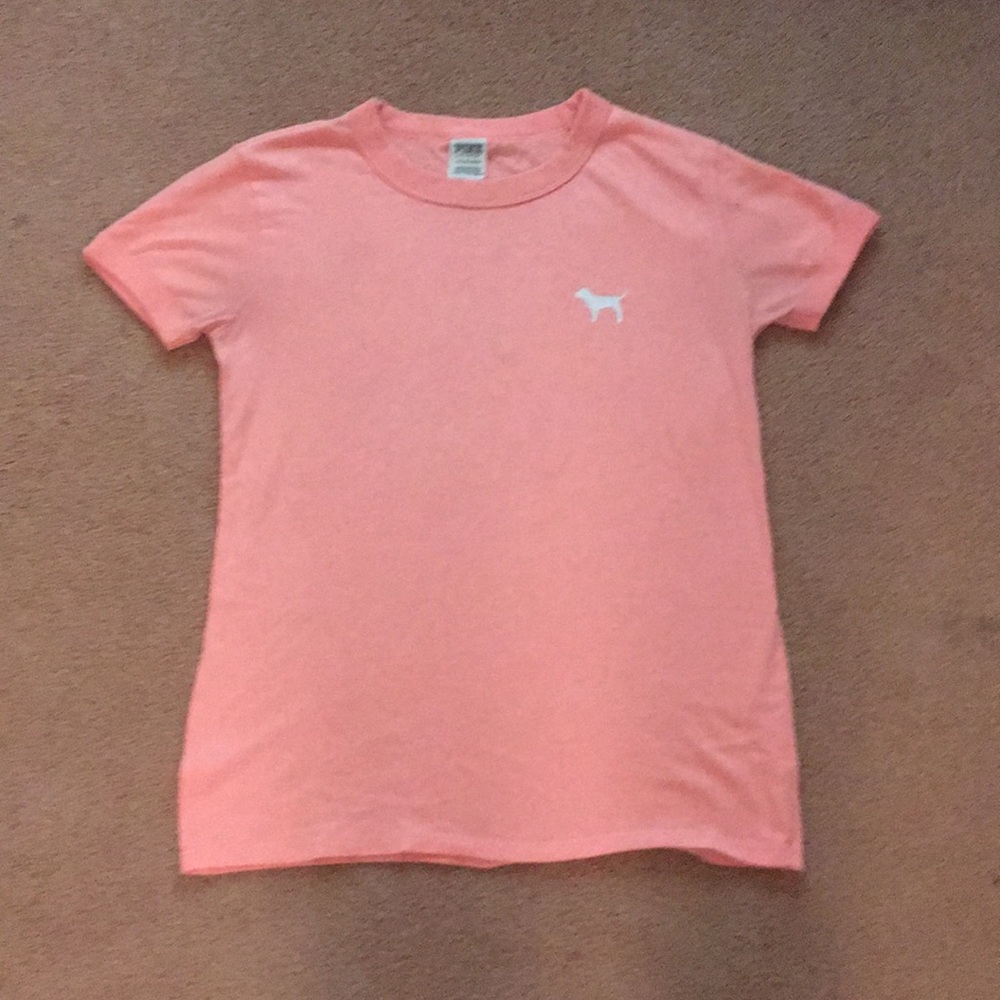 Vs short sleeve size small